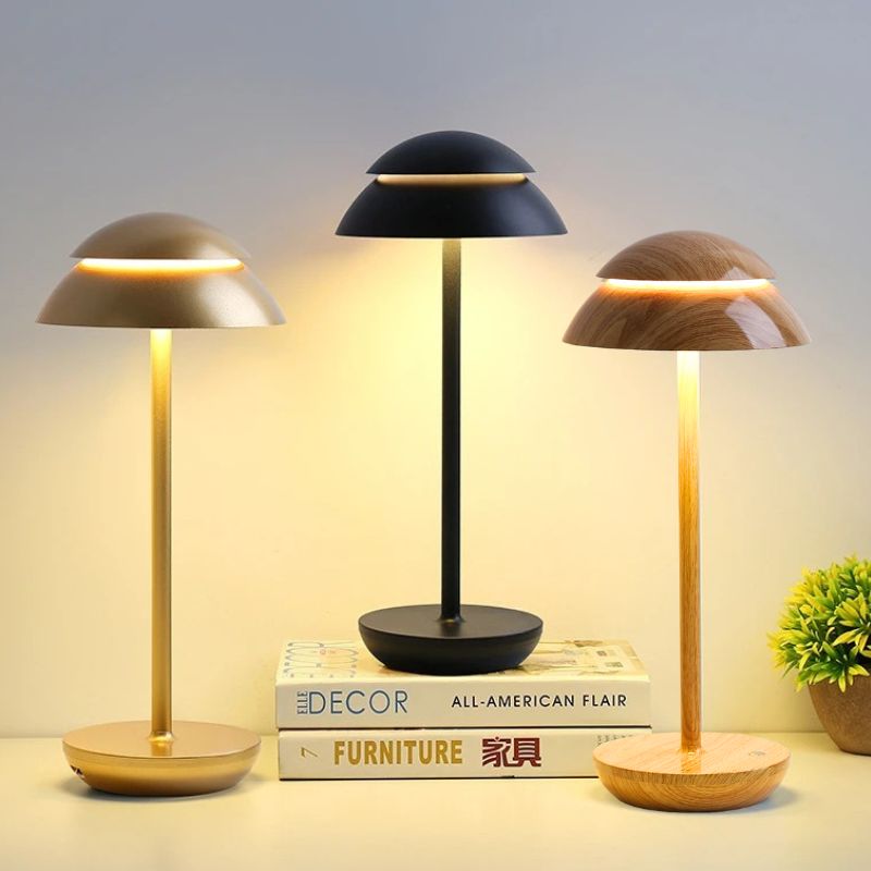 مصابيح LED العصرية للمطعم والمنزل (A025)